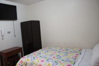 Hostal Inkanto Taruma - Tarma - 1