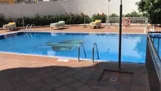 in the heart of Playa del Inglés - San Bartolomé - 4