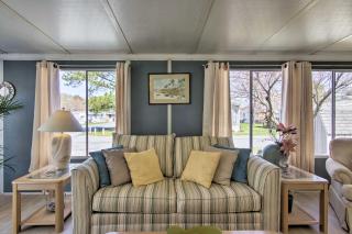 Dog Friendly! Ocean Pines Crabby Cottage - Berlin - 5