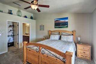 Pool, Hot Tub and Mtn Views Lake Havasu City Home! - Lake Havasu City - 1