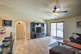 Pool, Hot Tub and Mtn Views Lake Havasu City Home! - Lake Havasu City - 6