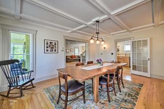 Home with Patio, 2 Blocks to St Lawrence River - Clayton - 1
