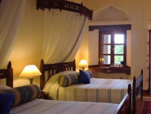 Zanzibar Serena Hotel - 8