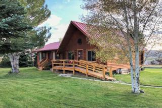 Rustic Cabin 20 Mins to Capitol Reef Natl Park! - Lyman - 0