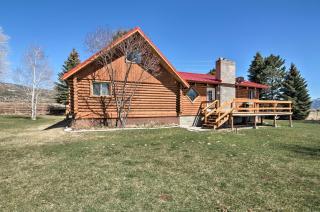 Rustic Cabin 20 Mins to Capitol Reef Natl Park! - Lyman - 9