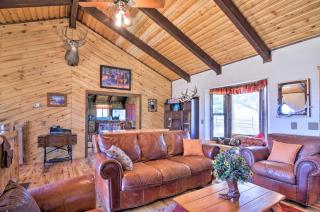 Rustic Cabin 20 Mins to Capitol Reef Natl Park! - 8