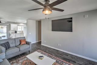 3 Mi to Lake Havasu State Park Home with Pool! - 6