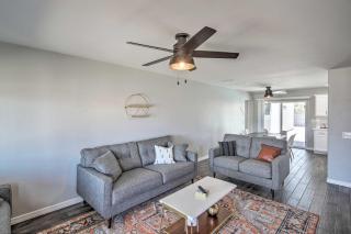 3 Mi to Lake Havasu State Park Home with Pool! - 5