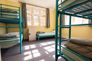 YHA Newcastle Beach - Newcastle - 3