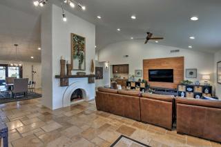 Scottsdale Oasis with Outdoor Bar and Pool! - Scottsdale - 5