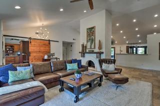 Scottsdale Oasis with Outdoor Bar and Pool! - Scottsdale - 6