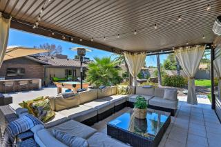 Scottsdale Oasis with Outdoor Bar and Pool! - 9