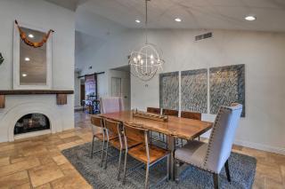 Scottsdale Oasis with Outdoor Bar and Pool! - 3