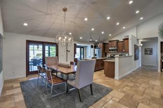 Scottsdale Oasis with Outdoor Bar and Pool! - Scottsdale - 4
