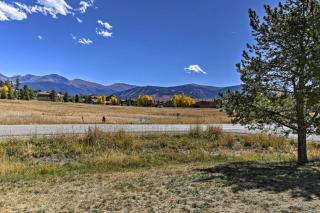 Eat, Sleep, Ski! Rustic Mtn Condo WiFi,TV, HotTub - Fraser - 8