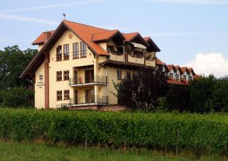 Weingut Magdalenenhof - Rüdesheim am Rhein - 9
