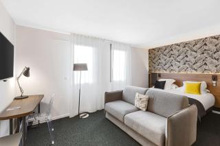 Best Western Plus Europe Hôtel Brest - Brest - 3