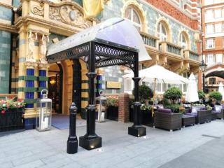 Taj 51 Buckingham Gate Suites and Residences - Londra - 7