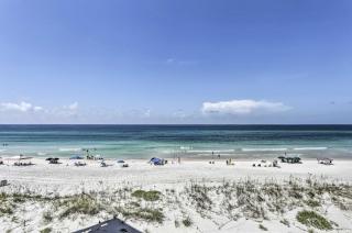 Oceanfront PCB Condo with Beach Access and 2 Pools - Panama City Beach - 9