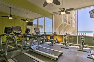 Oceanfront PCB Condo with Beach Access and 2 Pools - Panama City Beach - 3