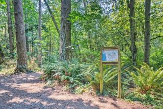 Seattle-Area Studio, 2 Mi to St Edward State Park! - Kenmore - 8