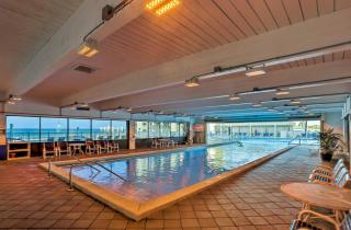 Oceanfront PCB Condo with Beach Access and 2 Pools - Panama City Beach - 7
