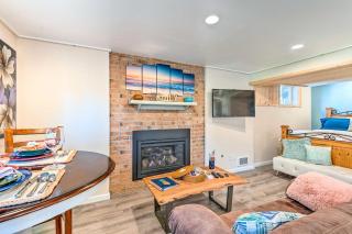 Seattle-Area Studio, 2 Mi to St Edward State Park! - Kenmore - 3