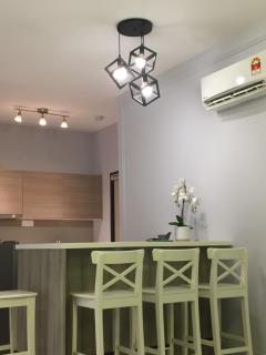Emira Residence Seksyen 13 Shah Alam by Lodge Alpha LaVista - Shah Alam - 4