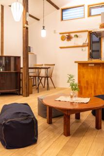 back alley residence Hibi - Osaka - 6