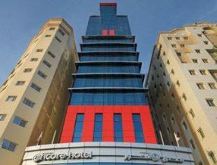 Ramada Encore Doha by Wyndham - Doha - 7
