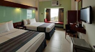 Microtel by Wyndham Mall of Asia - Manila - 5