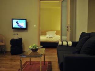 Astoria Hotel Thessaloniki - Salonicco - 4