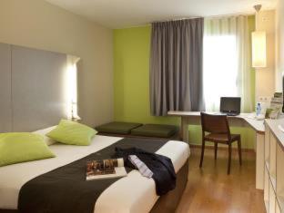 Travelodge BCN Cornella Fira - Cornellà de Llobregat - 2