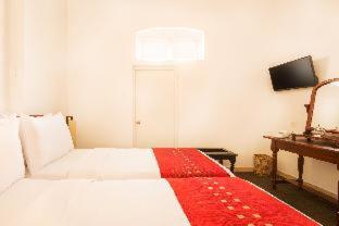 Xavier's Cottage - Nuwara Eliya - 9
