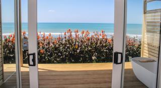 Belt Road Seaside Holiday Park - New Plymouth - 2