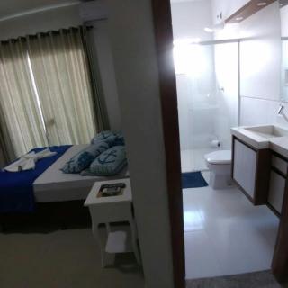 Pousada Miguel Penha Sc - 9