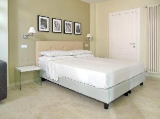 L'OSPITE - LIFESTYLE RESIDENCE, Design Rooms - Matera - 9
