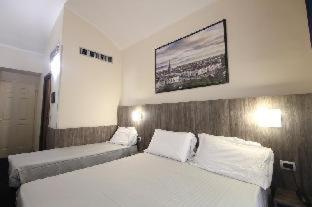 Hotel Urbani - Turin - 7