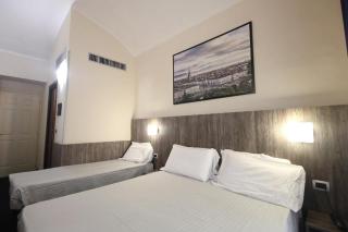 Hotel Urbani - Turin - 5