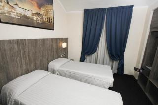 Hotel Urbani - Turin - 4