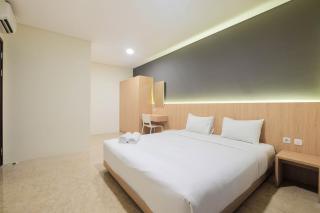 2BR Pancoran L'Avenue Comfy Apartment By Travelio - 0