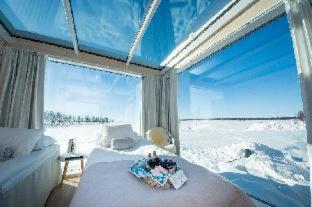 Seaside Glass Villas - 3