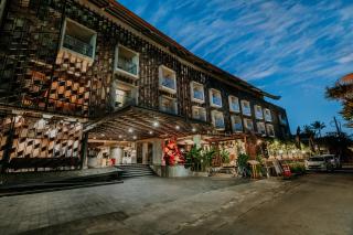 ARTOTEL Sanur Bali - Sanur - 8