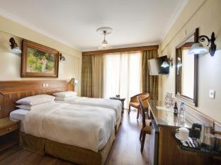 Semeli Hotel - Nicosia - 2