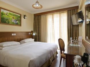 Semeli Hotel - Nicosia - 1