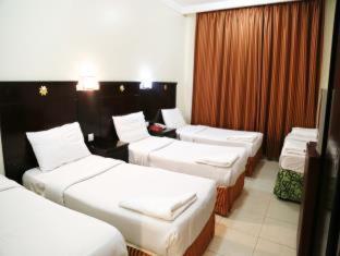 Al Bostan Al Masi Hotel - Mekka - 7