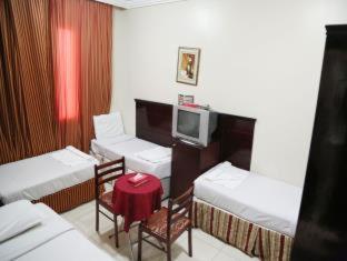 Al Bostan Al Masi Hotel - Mekka - 6