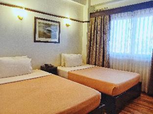 Venus Parkview Hotel - Baguio - 5