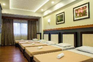 Venus Parkview Hotel - 3