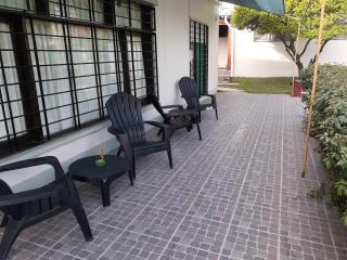 Alquiler zona centro - Villa Gesell - 1